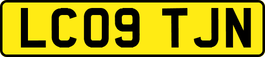 LC09TJN