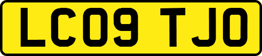 LC09TJO