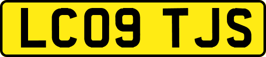 LC09TJS