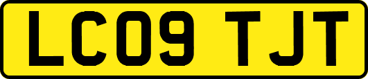 LC09TJT
