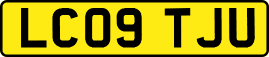 LC09TJU