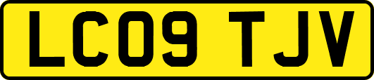 LC09TJV