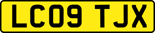 LC09TJX