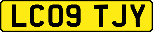 LC09TJY