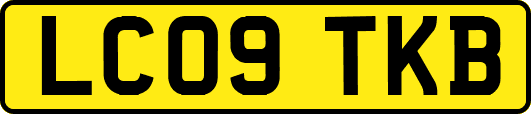 LC09TKB