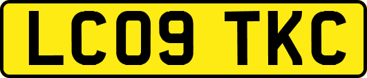 LC09TKC