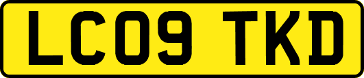 LC09TKD