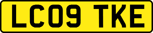 LC09TKE