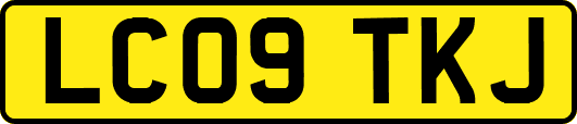LC09TKJ