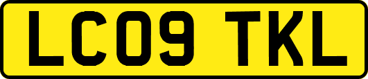 LC09TKL