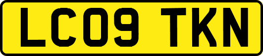 LC09TKN