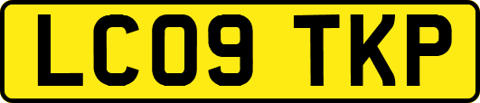 LC09TKP