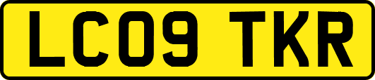 LC09TKR