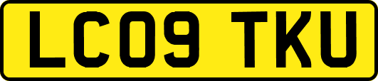 LC09TKU