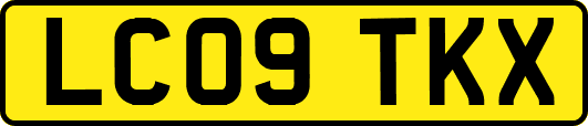 LC09TKX