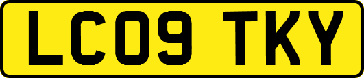 LC09TKY