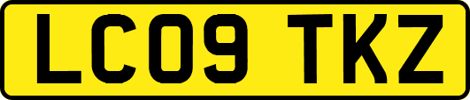 LC09TKZ