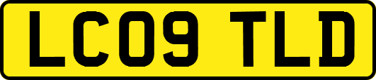 LC09TLD