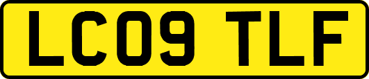 LC09TLF