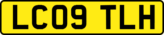 LC09TLH