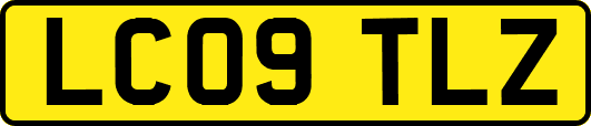 LC09TLZ