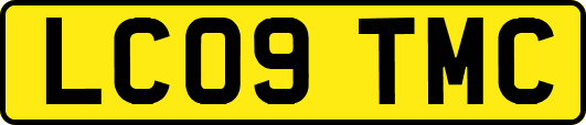 LC09TMC