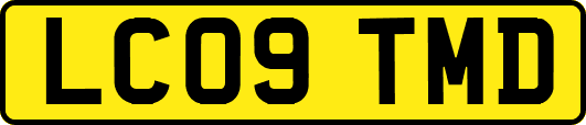 LC09TMD