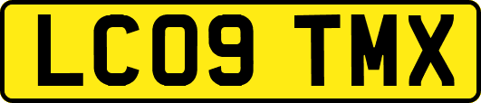 LC09TMX