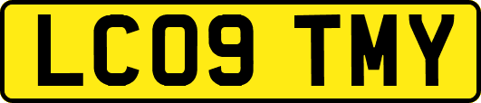 LC09TMY