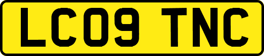 LC09TNC