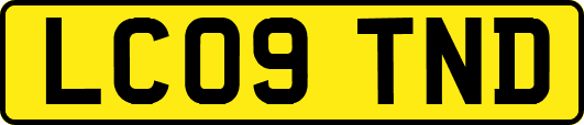 LC09TND