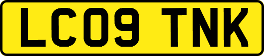 LC09TNK