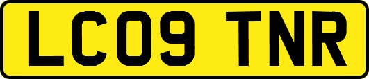 LC09TNR