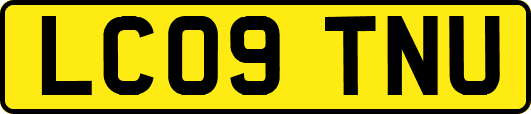 LC09TNU