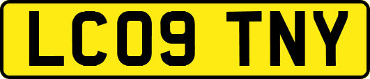 LC09TNY
