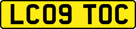 LC09TOC