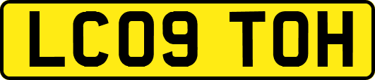 LC09TOH