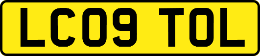LC09TOL