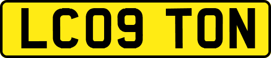 LC09TON