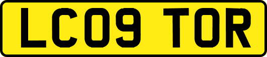 LC09TOR