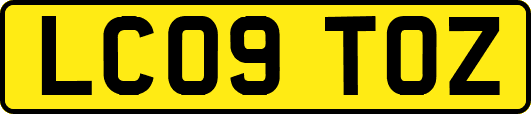 LC09TOZ
