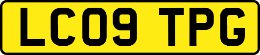 LC09TPG