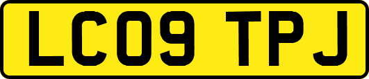 LC09TPJ