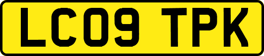 LC09TPK