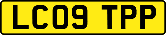 LC09TPP
