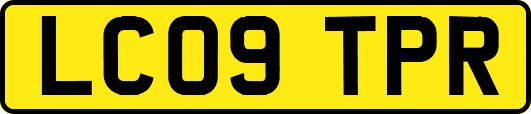 LC09TPR