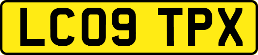 LC09TPX