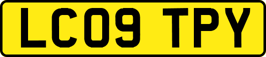 LC09TPY