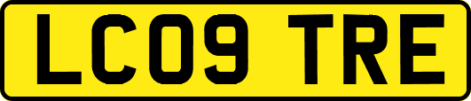 LC09TRE