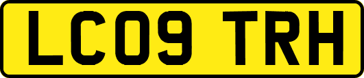 LC09TRH